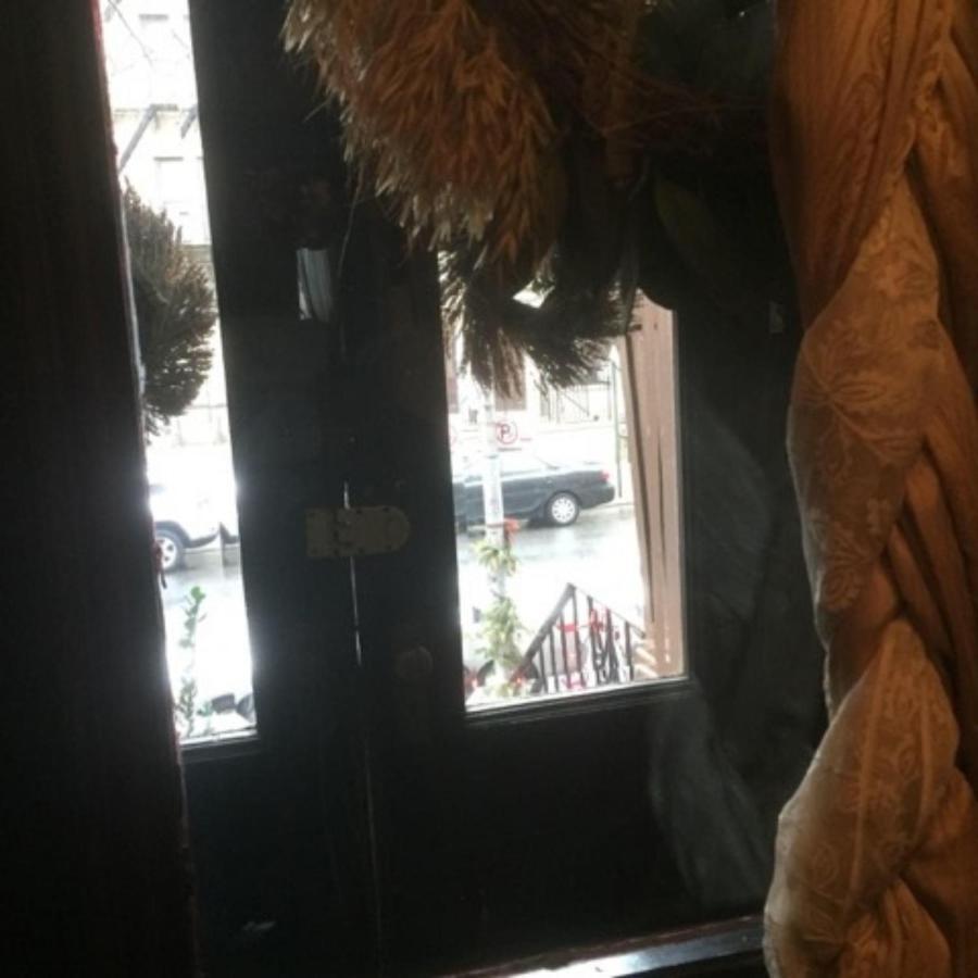 Hotel Sankofa Aban Nova York