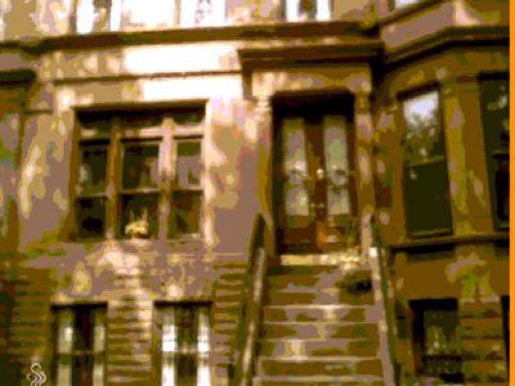 Sankofa Aban 2* Nova York